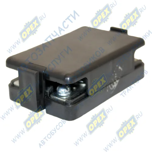 111.3722 Блок предохранителей 30А+60А ГАЗ-3302,МАЗ,КАМАЗ,Трактора ЛЭТЗ