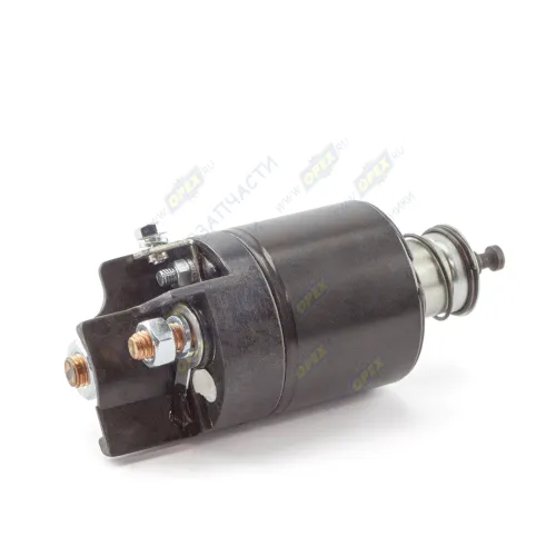 7157871 Реле втягивающее стартера Магнетон 24В (стартер 9172780); Стартер 9172 780 с 2007г Магнетон1