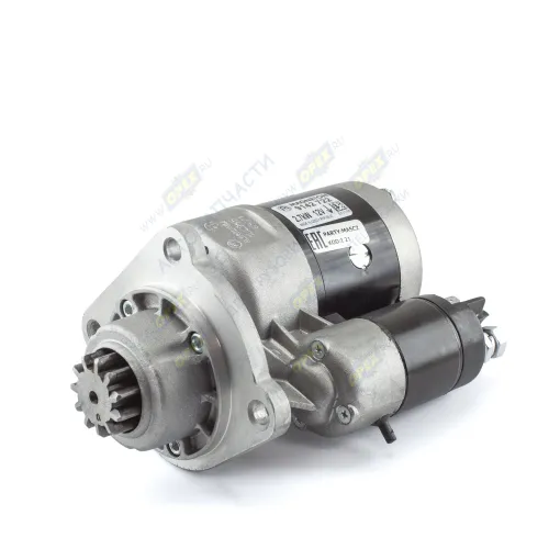 9 142 722 Стартер МКСМ-800,Балканкар,Зетор; 12В,3,1кВт, редукторный Магнетон