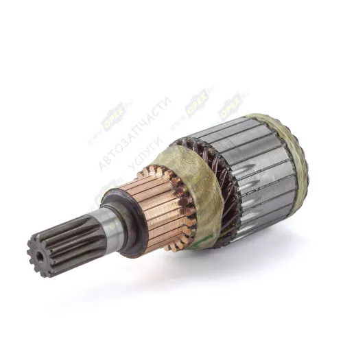 7151542 Ротор стартера MINSK экскаваторS (BELARUS ) BELARUS BELARUS 1025XL MMZ D-245 4.8 MINSK экскаваторS (BELARUS ) BELARUS BELARUS 920.3-70 MMZ D-245.43 S3 Магнетон1