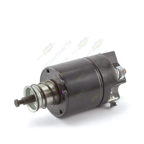 7157871 Реле втягивающее стартера Магнетон 24В (стартер 9172780); Стартер 9172 780 с 2007г Магнетон