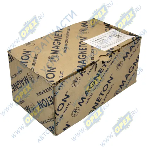 9142780 Стартер 12В, 2.7-3.6кВт МТЗ,ГАЗ,ПАЗ,ЗИЛ-5301 (дв.ММЗ-240,243,245) без колокола; 2,7кВт редукторный Магнетон
