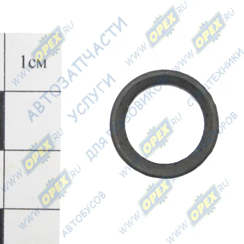 5336-1703508-010 Вкладыш (сухарь) пальца тяги кулисы КПП МАЗ МАЗ1