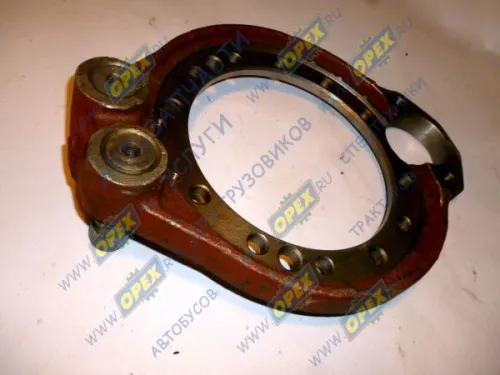 64221-3502012 Суппорт МАЗ заднего тормоза дискового колеса МАЗ