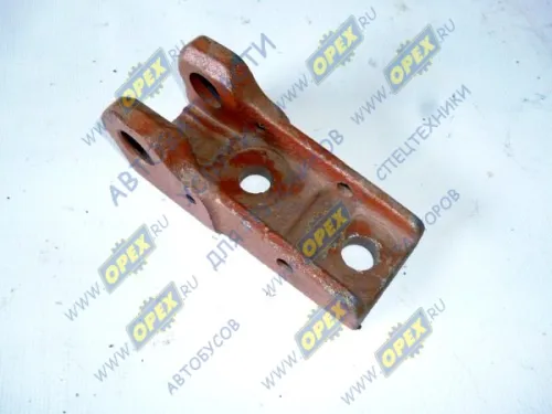 64221-5101148-01 Кронштейн стабилизатора кабины МАЗ передний МАЗ