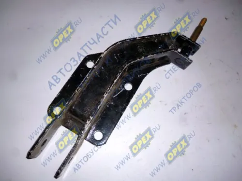 4370-2915416 Кронштейн амортизатора нижний правый "Зубренок" МАЗ