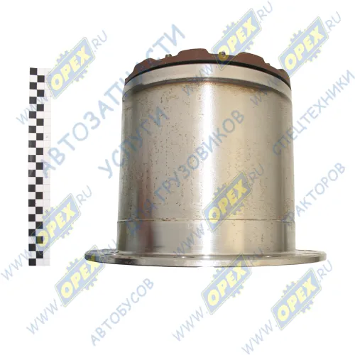 5440-2405029-020 Водило (корпус) в сб. сварное (5 сателитов в сборе с осями и роликами) 10отв.ф26; сателлит Z=14 МАЗ2