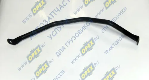643019-2803252-000 Труба крепления переднего бампера МАЗ