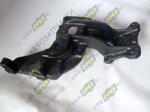 5440-2919090 Кронштейн задних тормозных камер МАЗ, пневмоподвеска МАЗ