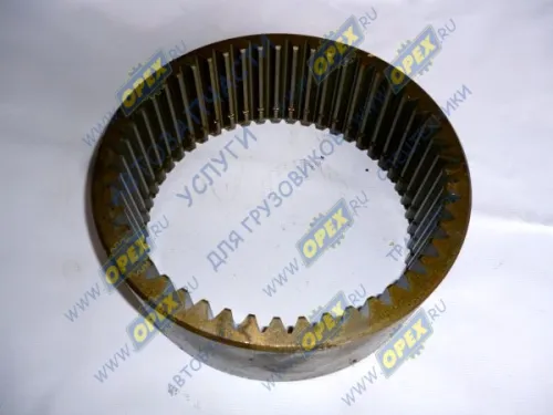 5440-2405050У Шестерня ведомая МАЗ редуктора колесного (солнечная) (z=49, ф263 н/о) МАЗ