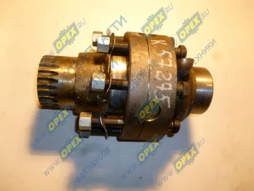 5440-2403010 Дифференциал заднего моста МАЗ-103 (Z=29х27 U=3,57); с шестернями без подшипников МАЗ