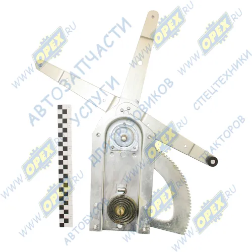 6430-6104011-001 Стеклоподъемник МАЗ левый МАЗ2