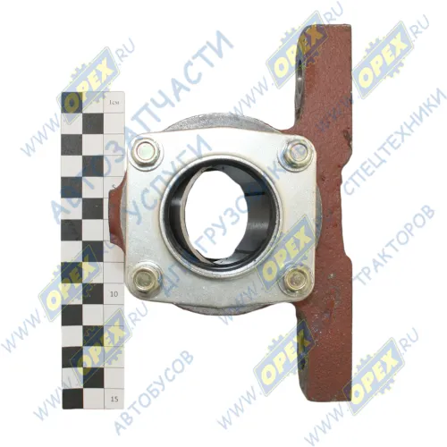 152-3502024-20У Опора разжимного кулака сб. (МАЗ, под ШС-42) МАЗ1