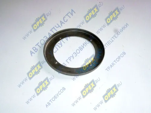5336-2402066 Кольцо (сталь) ф85х124х2 "чашка" наружное на фланец, С/И МАЗ