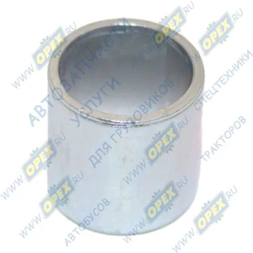 6430-5001083 Втулка (сталь) ф12х16 L=17 МАЗ зад.подрессоривания распорная МАЗ