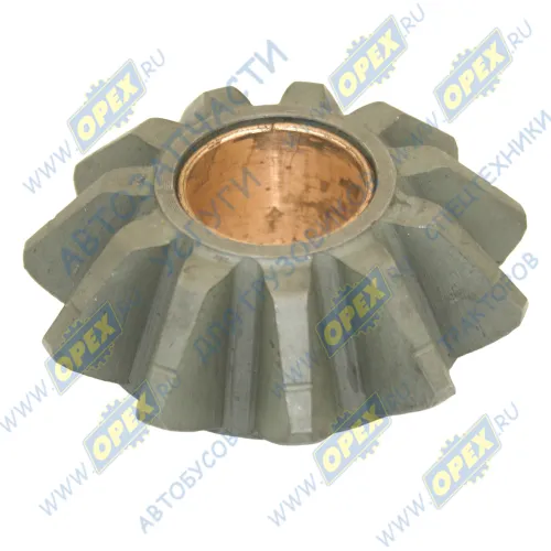 4370-2403055У Сателлит дифференциала МАЗ (z=11,ф25х73,h=29,МАЗ-4370,103,256) МАЗ