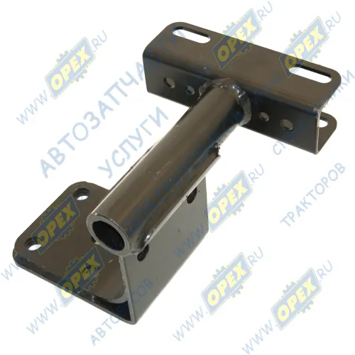 643019-5001810 Кронштейн МАЗ заднего подрессоривания кабины (правый) МАЗ