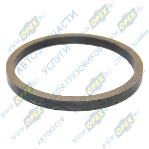 6430-2506068 Кольцо распорное МАЗ ф71х82х6 (межосевого дифференциала) МАЗ