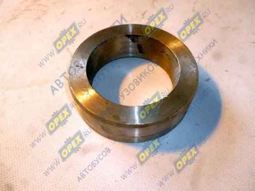 9758-3104082 Кольцо цапфы МАЗ ф91х130;h=41 (втулка) полуприцепа; (ширина колодки 160мм) МАЗ
