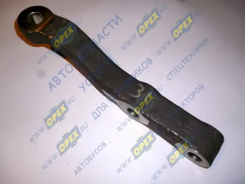 4370-3001031 Рычаг поворотного кулака нижний левый МАЗ
