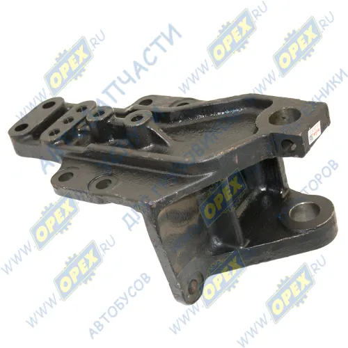 6501С5-2902456-000 Кронштейн МАЗ задний правый передней рессоры МАЗ1