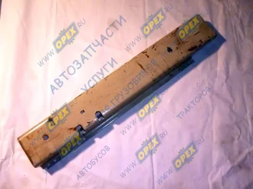 83781-8502450 Стойка L=820х150 задняя правая МАЗ