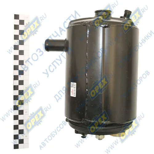5336-3410010-10У Бак масляный сб. МАЗ ГУРа МАЗ1