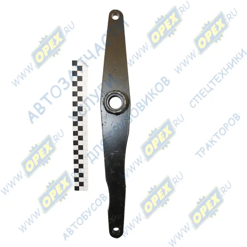 544019-1703700 Рычаг МАЗ привода переключения передач МАЗ1