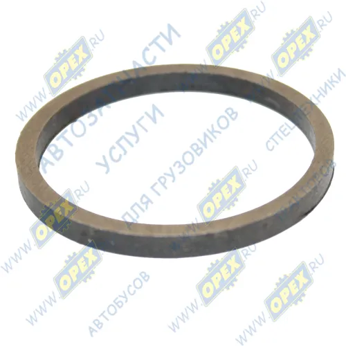 6430-2506083 Кольцо МАЗ проставочное подшипников шестерни заднего вала МАЗ