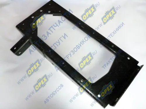 64221-2803029 Усилитель бампера бокового МАЗ левый МАЗ