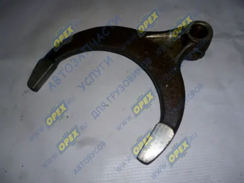 202-1702024 Вилка КПП 1-й передачи и задн.хода S=155 МАЗ