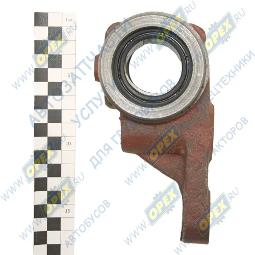 103-3502024-20У Опора разжимного кулака сб. (правая, под ШС-42) МАЗ2