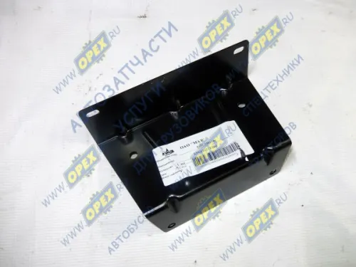 6431-5301186У Кронштейн МАЗ панели передка МАЗ