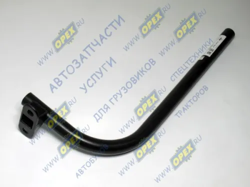 643019-8403027 Держатель МАЗ нижний (кронштейн панели брызговика) МАЗ