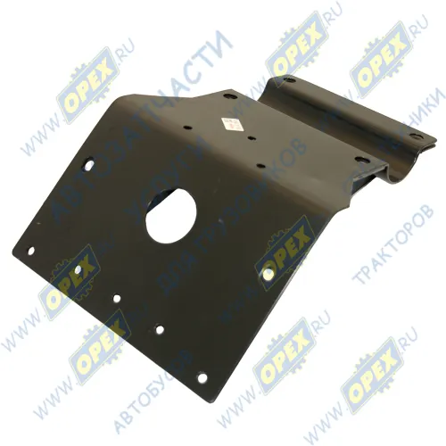 5440-3716015 Кронштейн заднего фонаря МАЗ левый МАЗ