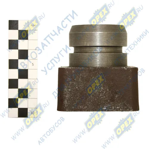 6430-2509012 Цилиндр МАЗ механизма блокировки МАЗ2