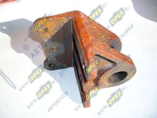 5243-2707087-Б Кронштейн дышла прицепа МАЗ левый МАЗ