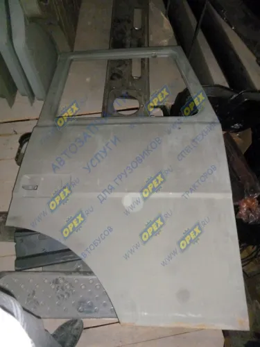 64221-6100014 Дверь правая МАЗ МАЗ