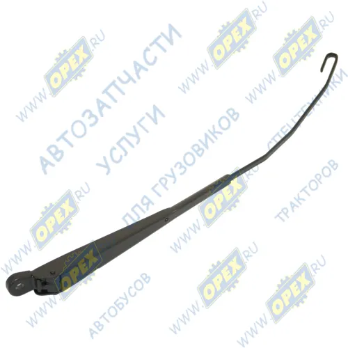 6430-5205150 Рычаг стеклоочистителя МАЗ ( L=600 мм.) МАЗ