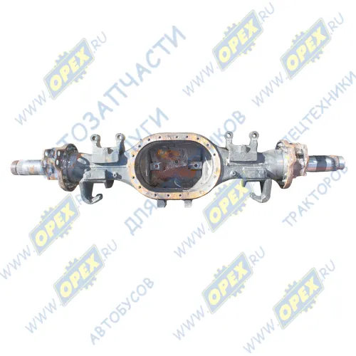 6501-2401010-030 Картер заднего моста МАЗ МАЗ