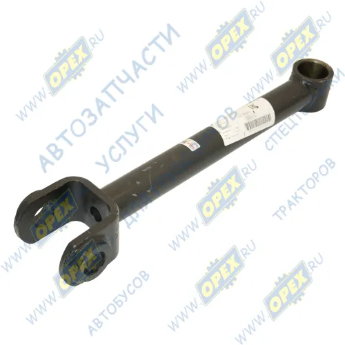 6430-2916022 Рычаг стабилизатора МАЗ задней пневмоподвески (4 пневмобаллона) МАЗ