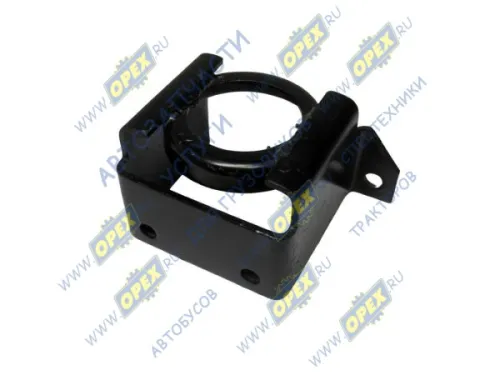 5336-5001760 Кронштейн пружины переднего подрессоривания МАЗ МАЗ