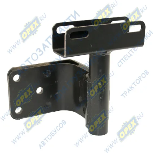 643019-5001810 Кронштейн МАЗ заднего подрессоривания кабины (правый) МАЗ1