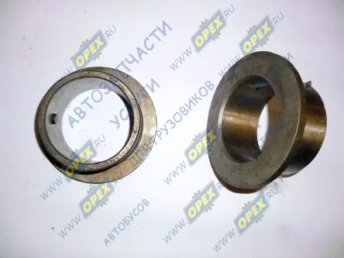 202.1701121 Втулка (сталь) ф75х89 L=51 шестерни 1-й перед. КПП МАЗ