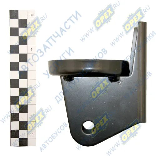 6418-5001738-010 Кронштейн МАЗ пружины кабины МАЗ1