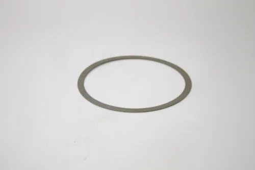 64255-1802263 Прокладка (сталь) ф185х210х1, регулир. МАЗ