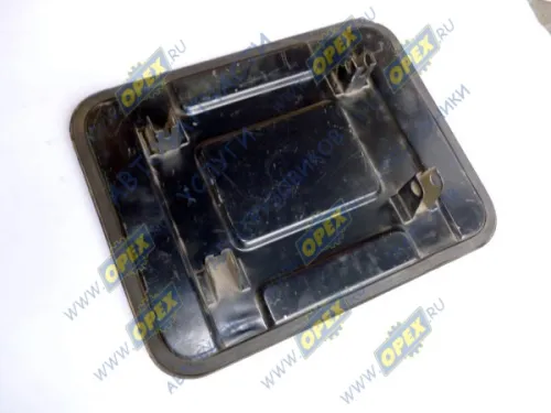5336-5713410 Крышка люка МАЗ (люк крыши) МАЗ