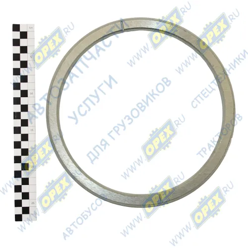 543266-3538222-001У Индуктор АБС МАЗ заднего колеса (ф230х260х27 зубчатый, сталь) МАЗ-6422,5432 МАЗ1