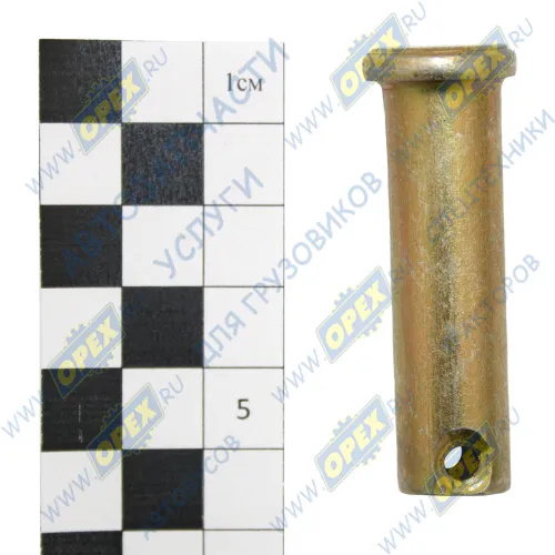 260114 Палец ф14х50 под шплинт МАЗ1
