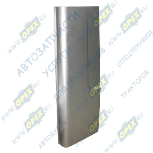 6501-5401050 Панель боковины МАЗ (задняя часть); (правая) МАЗ
